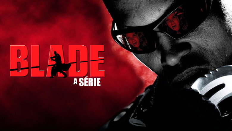 Blade: The Series still 4