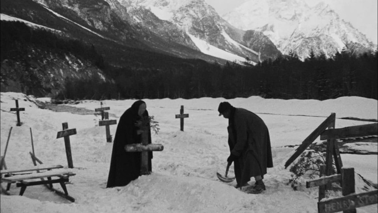 The Great Silence still 4