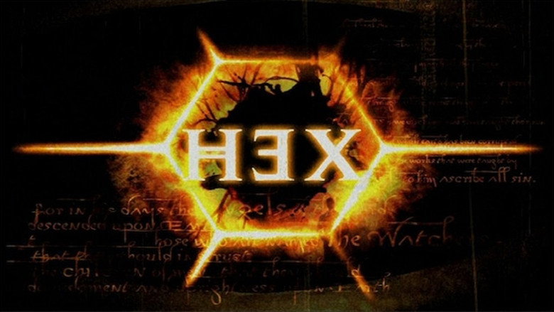 Hex still 3