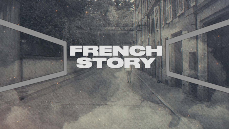 French Story still 1