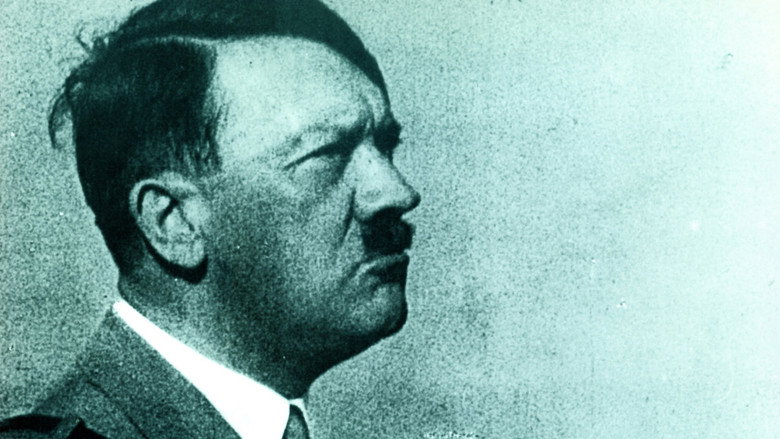 Hitler: A Career still 8