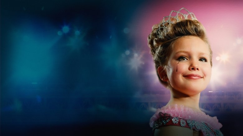 I Was Honey Boo Boo still 2