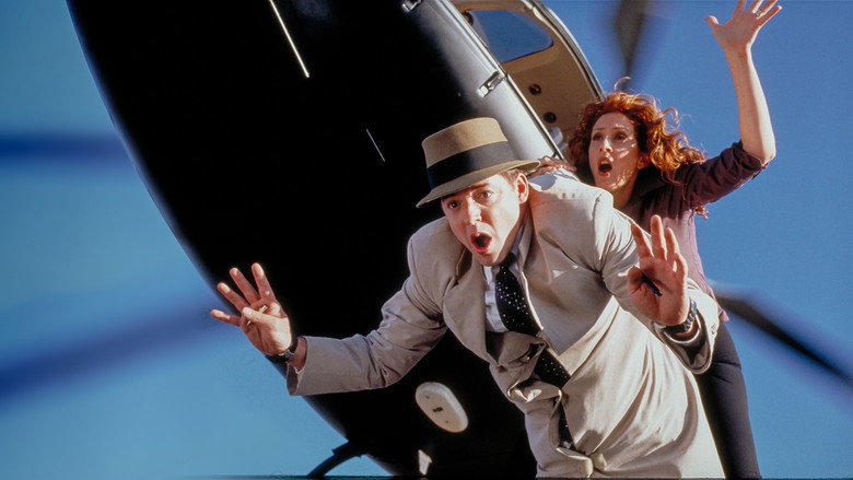 Inspector Gadget still 5