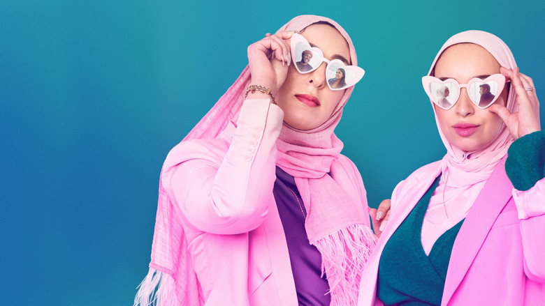 Muslim Matchmaker still 2
