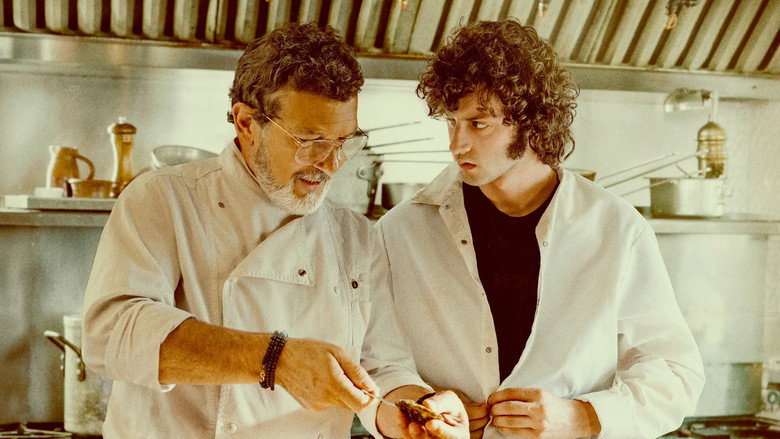 Tony still 7