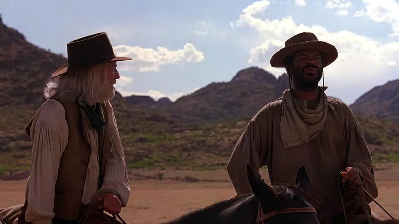 King of Texas still 6