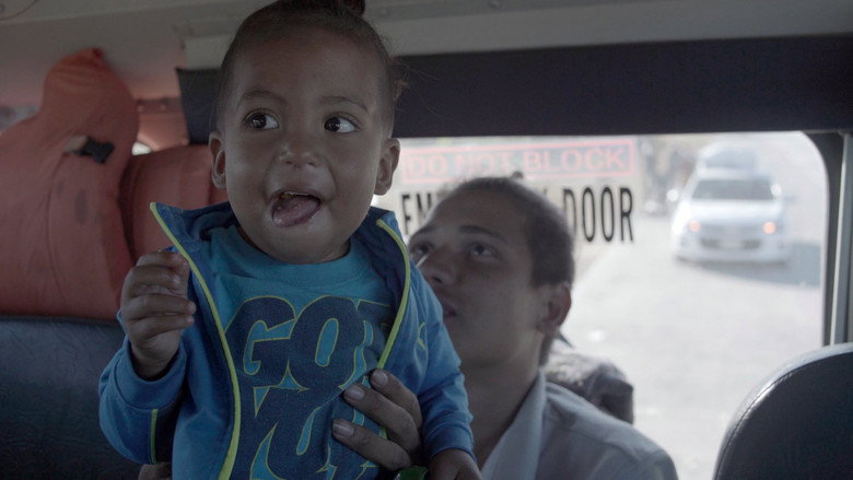 The Caravan still 3