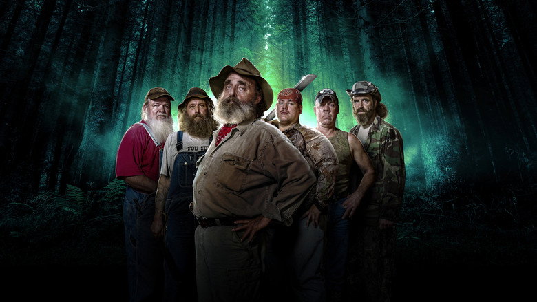 Mountain Monsters still 2