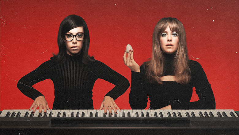 Flo & Joan: Sweet Release still 1