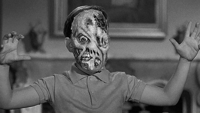 13 Ghosts still 6