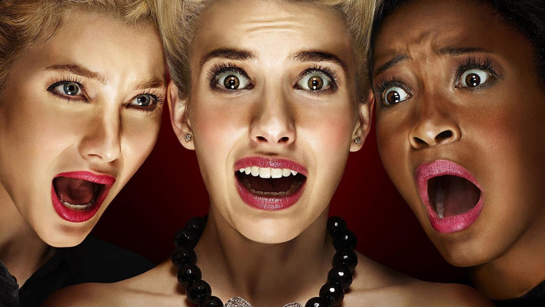 Scream Queens still 6