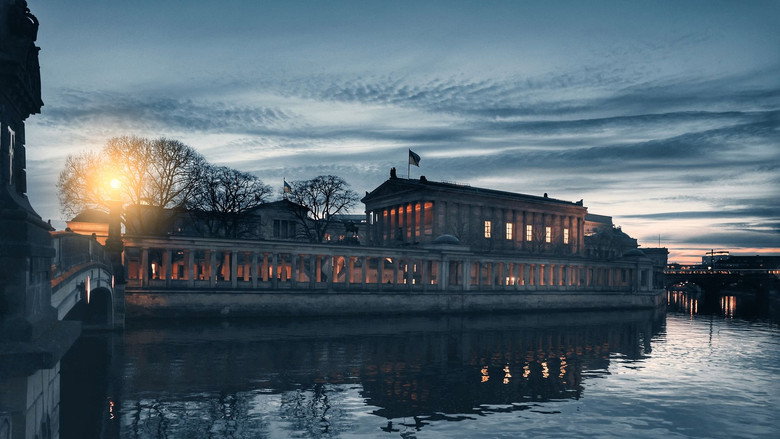 Museumsinsel Berlin - Geschichte einer Nation still 3