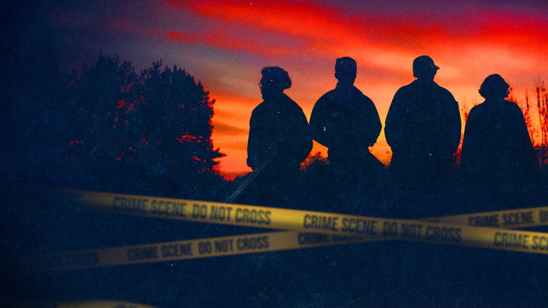 A Killer Among Friends still 6