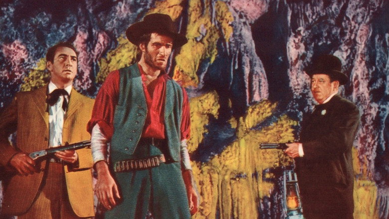 Cave of Outlaws still 1