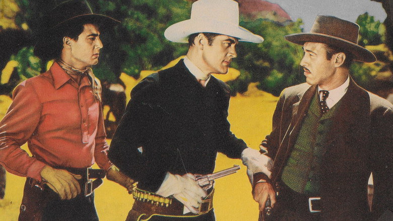 Outlaws of the Panhandle still 1