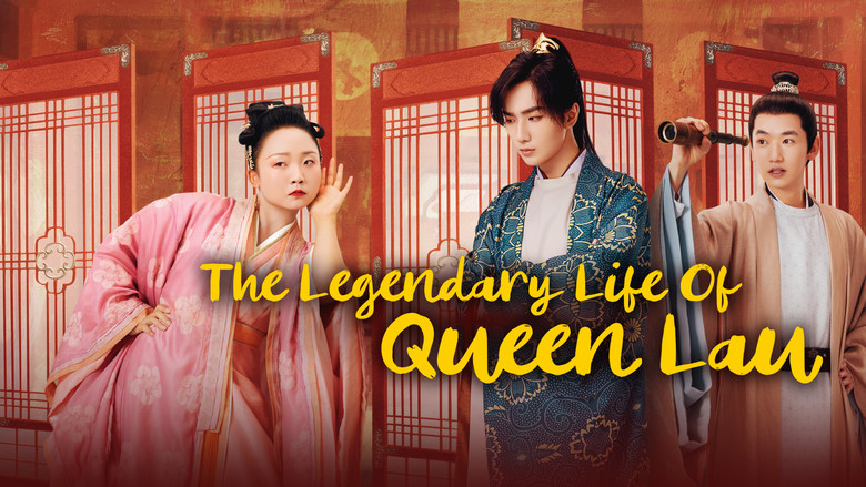 The Legendary Life of Queen Lau still 4