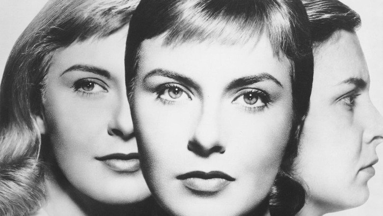 The Three Faces of Eve still 2