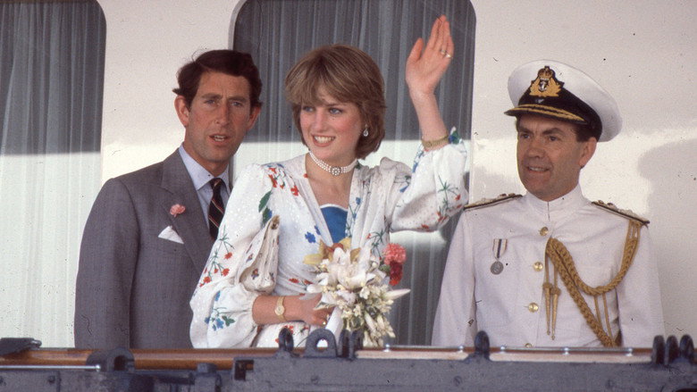 Diana: In Her Own Words still 7