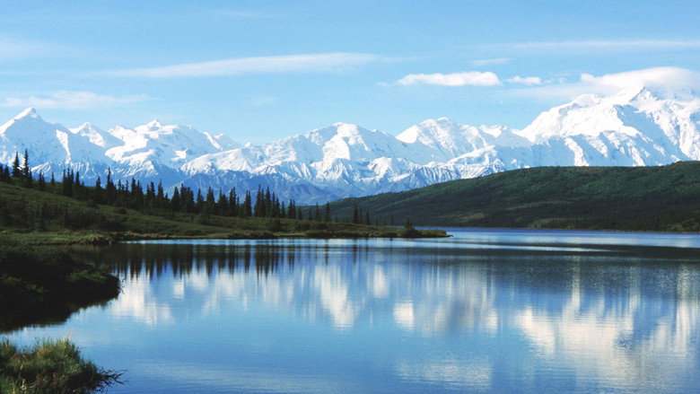 Buying Alaska still 1