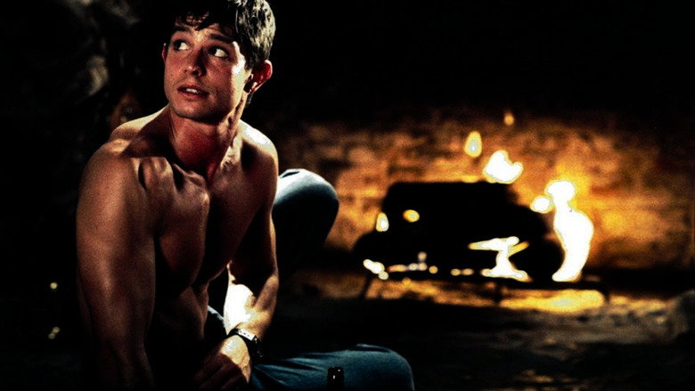 Rites of Passage still 2