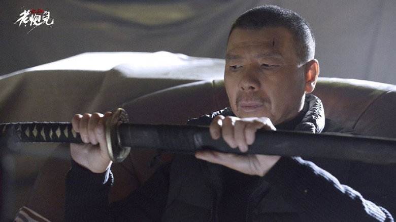 Mr. Six still 3