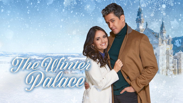 The Winter Palace still 2