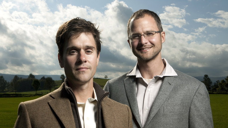The Fabulous Beekman Boys still 1