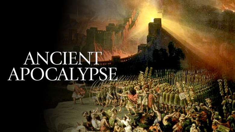 Ancient Apocalypse still 1