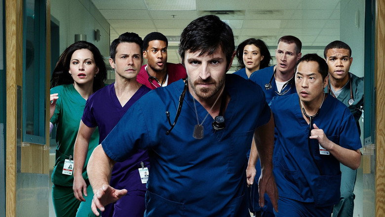 The Night Shift still 6