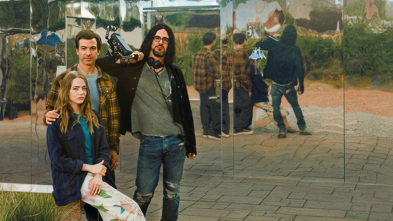 The Curse still 5
