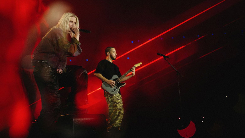 LINKIN PARK: UNSHATTER still 1