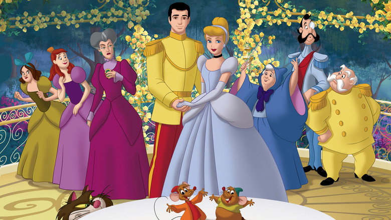 Cinderella III: A Twist in Time still 6