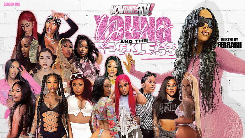 Young and Reckless still 1