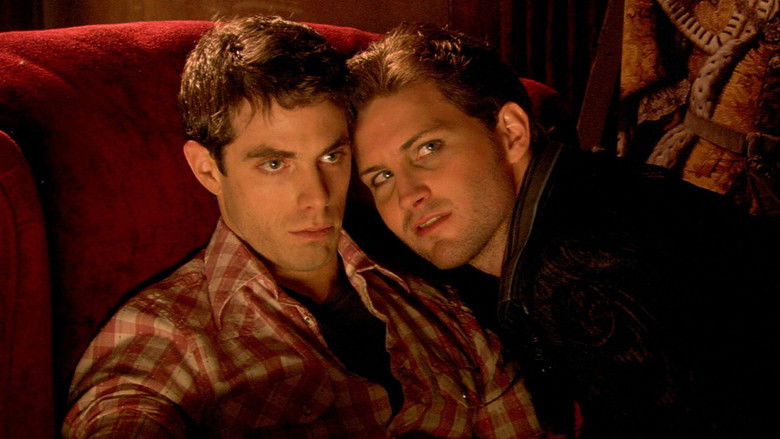 The Lair still 1