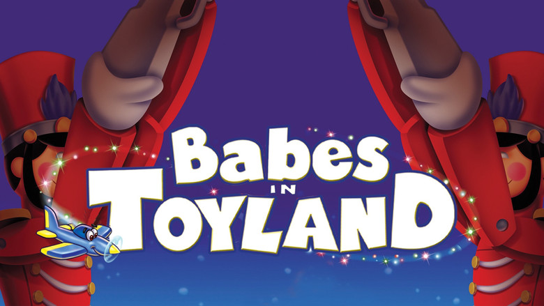 Babes in Toyland still 5
