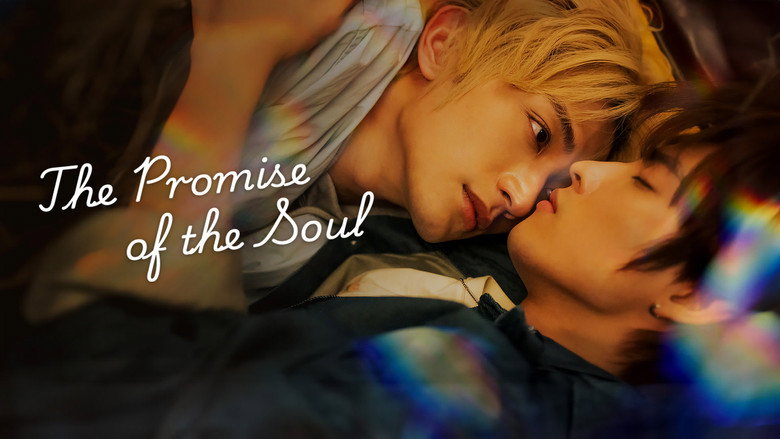 The Promise of the Soul still 1