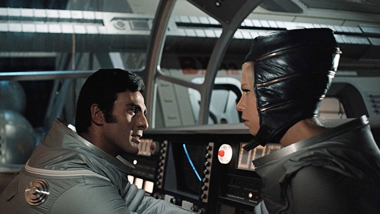 Signals: A Space Adventure still 2