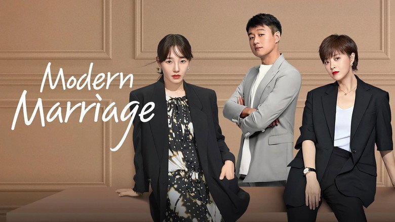 Modern Marriage still 1