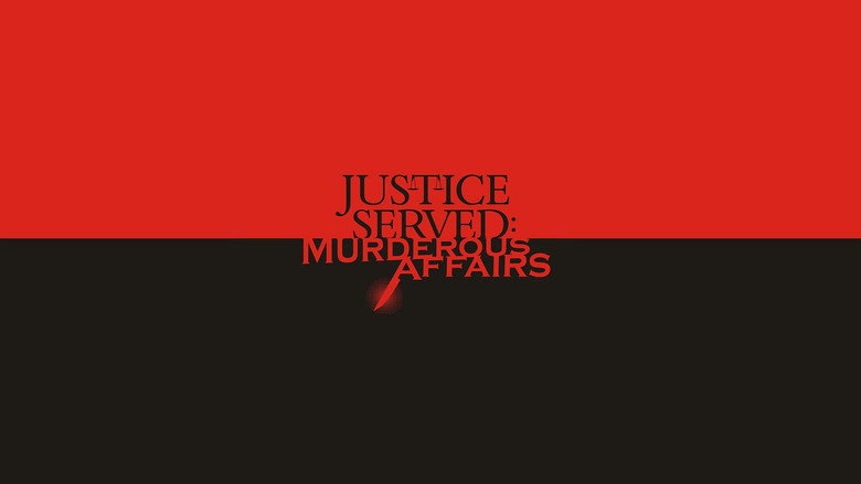 Murderous Affairs still 1