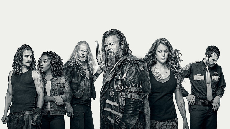 Outsiders still 4