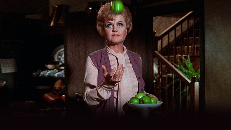 Bedknobs and Broomsticks still 6