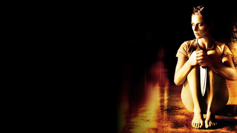 High Tension still 8