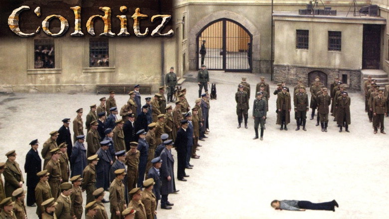 Colditz still 8