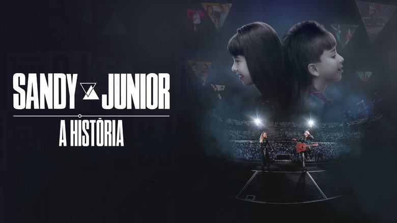 Sandy & Junior: A História still 4