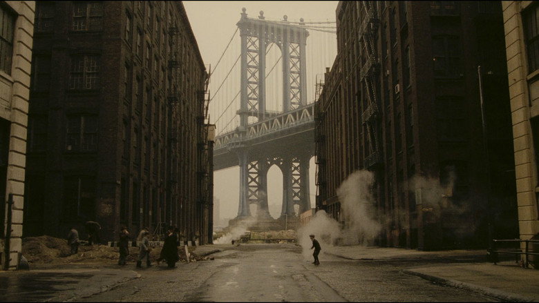 Once Upon a Time in America still 2