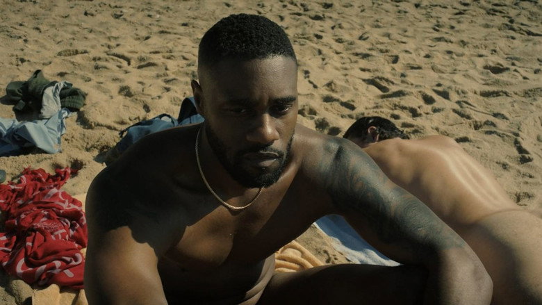 High Tide still 3