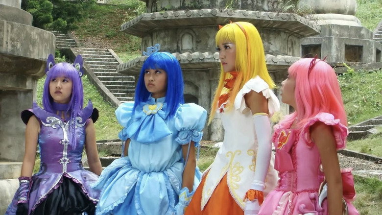 Balala the Fairies still 1
