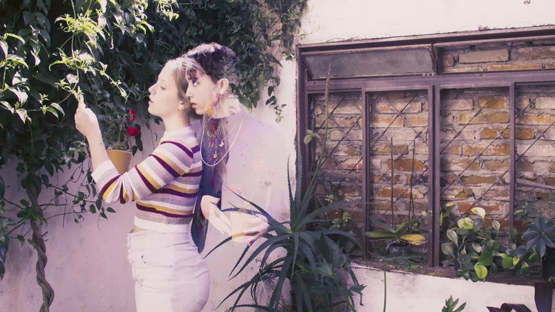 Peito Aberto still 2