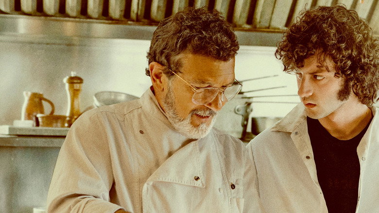 Tony still 2