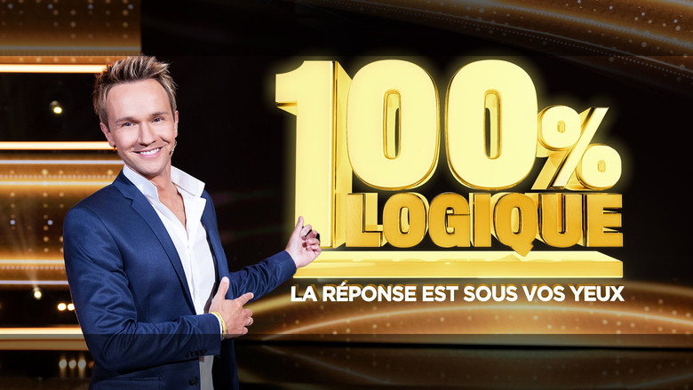 100 % logique : La réponse est sous vos yeux still 2